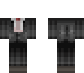 slender man
