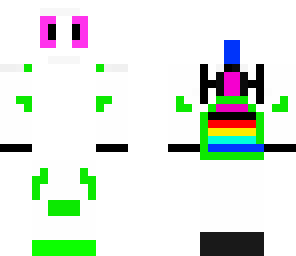 mr white
