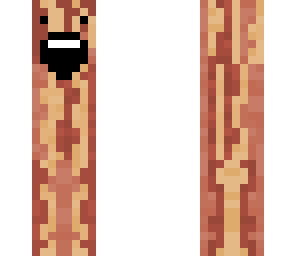 bacon notch