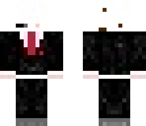 deadlox tux suit