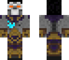 darksiders death
