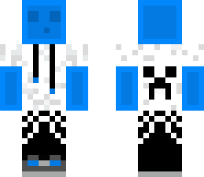 blue slime