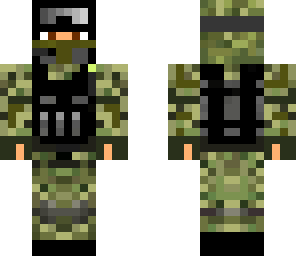 army