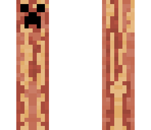 bacon creeper