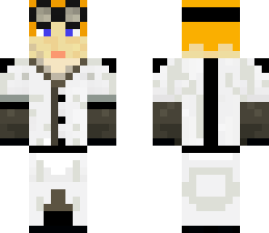 scientist
