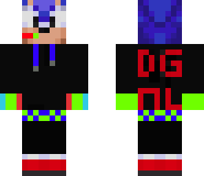 sonicdj