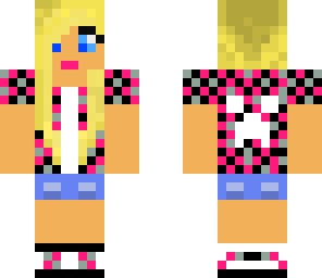 girl