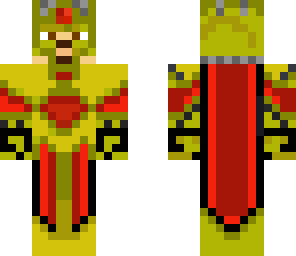the kings knight