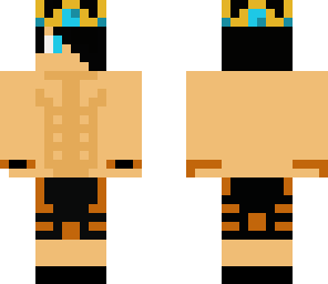 minecraftking