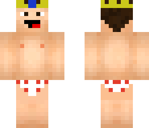 diaper guy