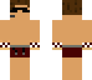 sommer skin