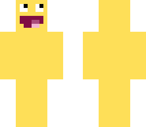 awesome face
