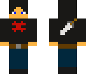 krinovic ranger