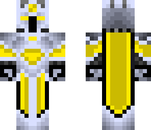 my knight