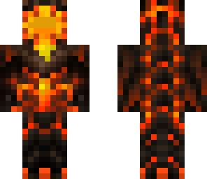 nether dragon