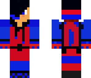 lava ice teen