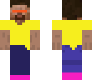 joe