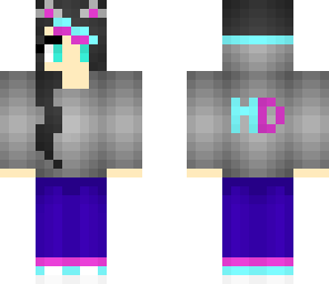 hd girl