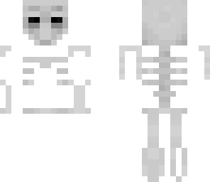 skeleton