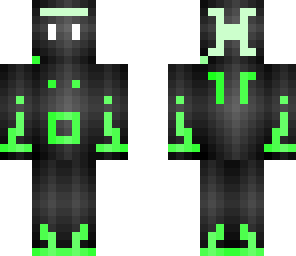 plasma robot
