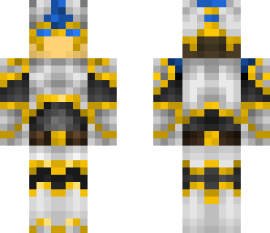 fantasy knight