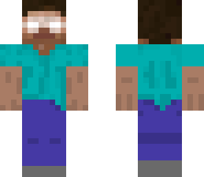 herobrine poderoso