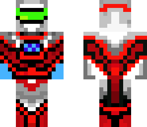 plasma warrior