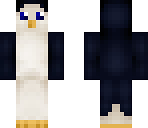 penguin