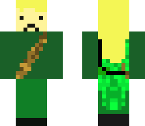 legolas