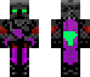 ender knight