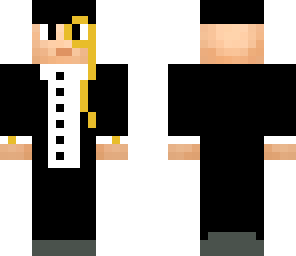 rich man fixed