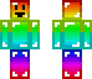 mr rainbow 2gh