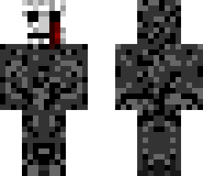 masked killer