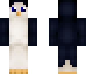 penguin