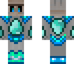 golem de diamante