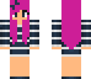 sailor girl