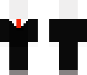 slender man