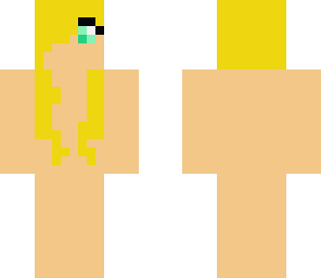 blonde skin base