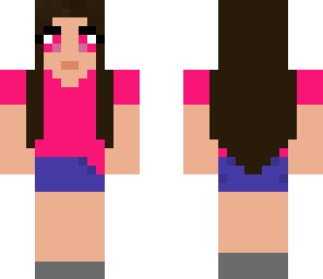 steve girl