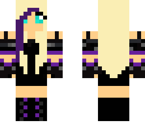 edited dj girl