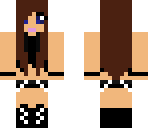 cool girl