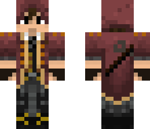 colonial assassin