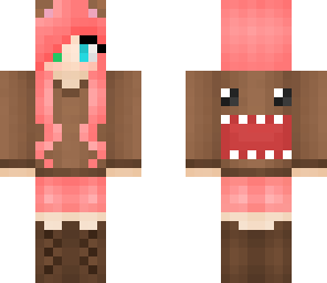domo graceling awesomeness