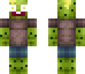 cactus man