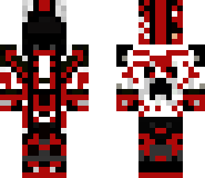 blood updated
