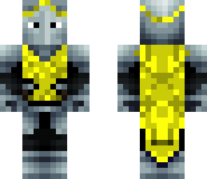 royal guard gold