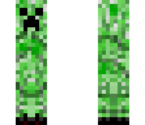 creeper