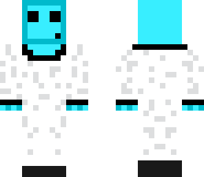 slime humano