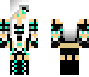 dubstep girl