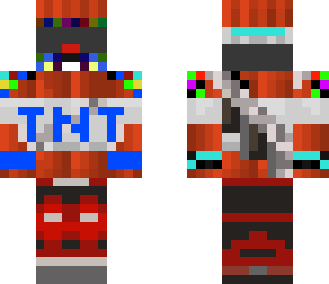 tnt blower